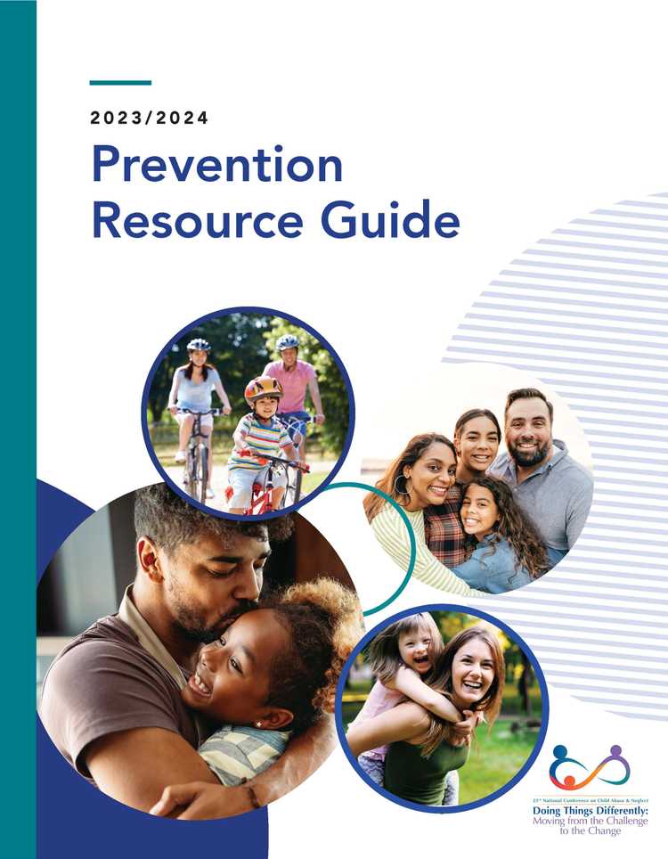 Prevention Resource Guide | National Center on Substance Abuse and ...