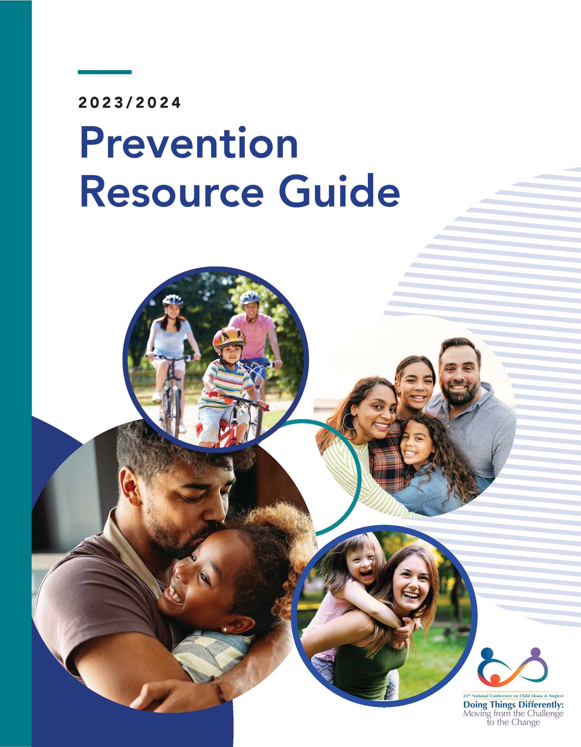 Prevention Resource Guide