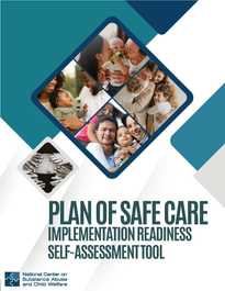 Plan of Safe Care (POSC) Implementation Self-Assessment Tool