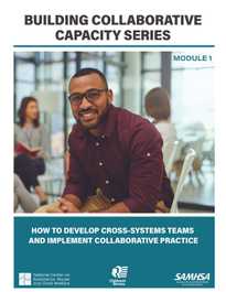 Building  Collaborative Capacity Series: Module 1 – Setting the Collaborative Foundation: Developing the Structure of Collaborative Teams to Serve Families Affected by Substance Use Disorders