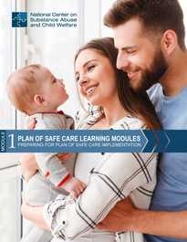 Module 1: Preparing for Plan of Safe Care Implementation